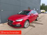 Seat Leon 1.4 eHybrid Xcellence KAMERA NAVI ACC ACTIV - Seat Leon aus 2021