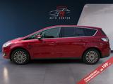 Ford S-Max Titanium/7-Sitzer/Automatik/Kamera - Ford S-Max Gebrauchtwagen in Berlin