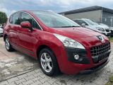 Peugeot 3008 Premium - Peugeot 3008 aus 2009