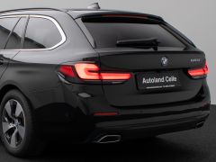 Foto Nummer 15: BMW 520d