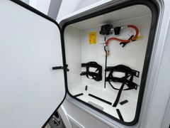 Adria Compact 60Y JUBILEE*Dach-Klima*Markise*Truma6E