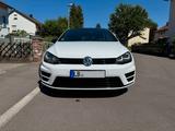 Volkswagen Golf 7R 2.0i TSI DSG 4MOTION BlueMotion BMT R  - Volkswagen Golf: G7