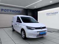 Volkswagen Caddy Maxi - Vorschau Bild 6