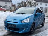 Mitsubishi Space Star Diamant Edition+ 1.2 // Euro 6 - Mitsubishi Space Star: 1.6