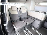 Volkswagen T7 California - Vorschau Bild 12