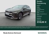 Skoda Enyaq 60 *FACELIFT* AHK ACC NAV RFK SHZ - gebrauchte Skoda Enyaq mit Facelift