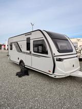 Knaus Südwind 500 UF  60 Years Edition Abverkauf - Knaus Südwind 500 UF 60 YEARS