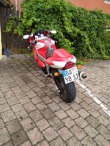 Bimota Yb11 - BIMOTA MOTORRAD
