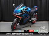 Aprilia RSV4 1100 E5+ STINGRAY BLUE - Offers
