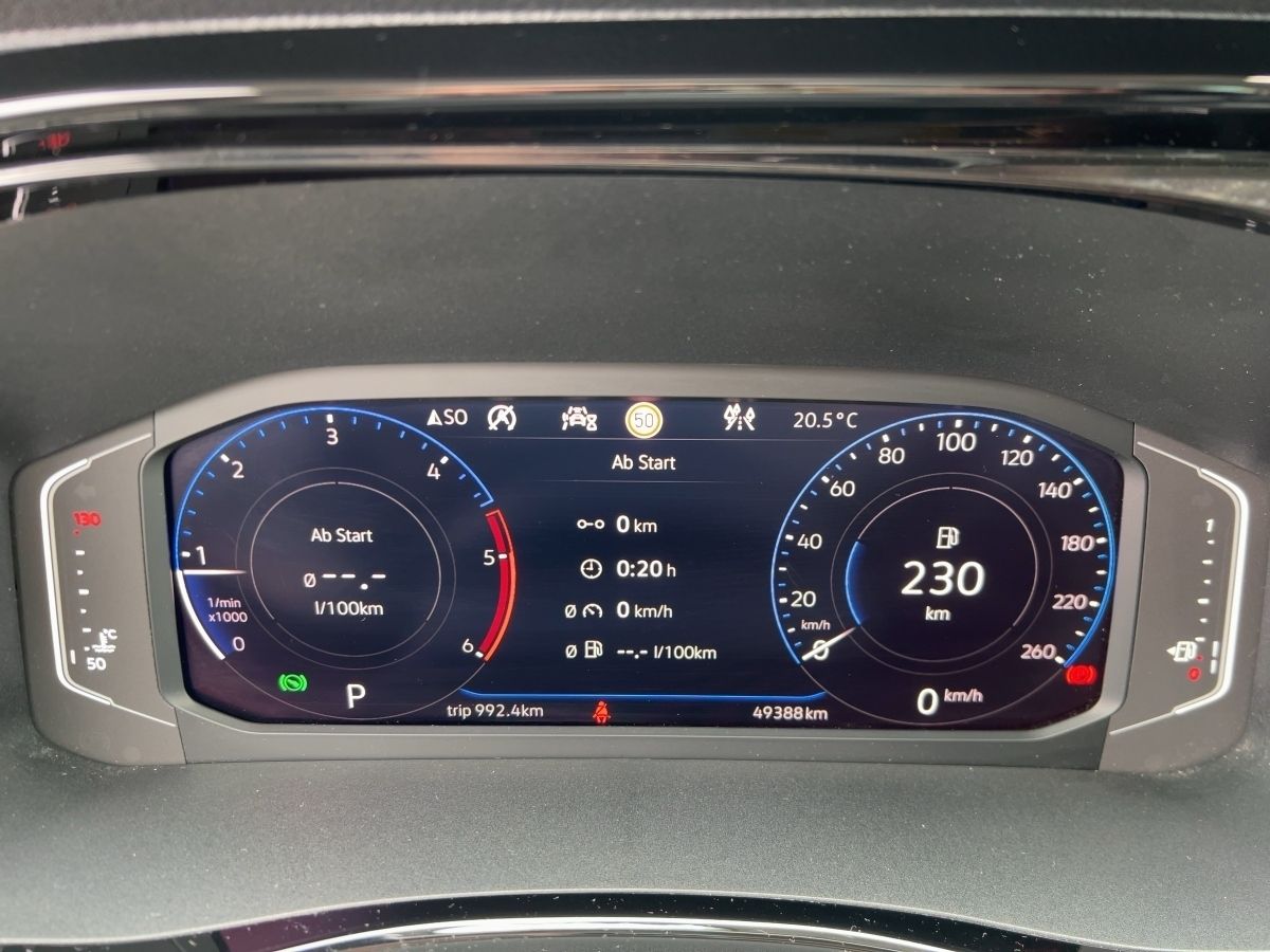Volkswagen T6 Multivan 4Motion Edition DSG LED AHK KAMERA A foto 20