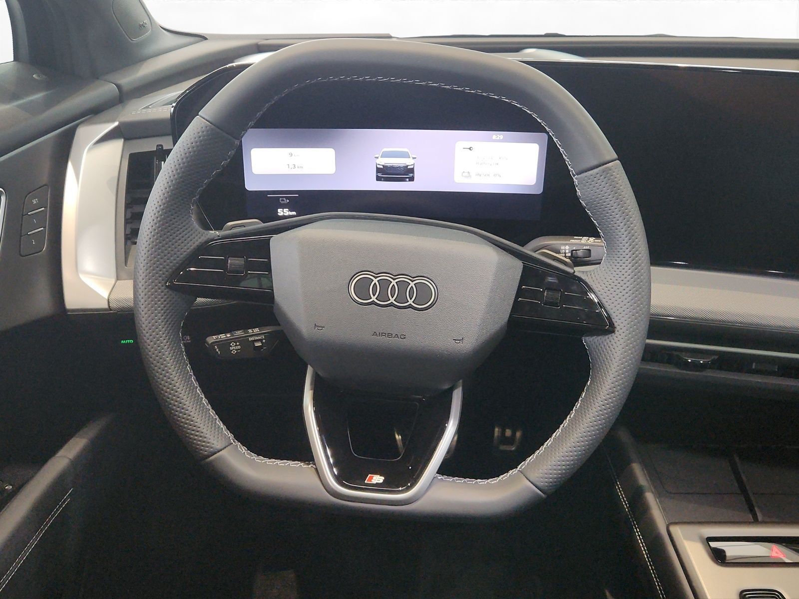 Audi Q4 e-tron - Bild 15