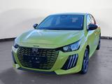 Peugeot 208 ALLURE Benzin 100 AppleCar-Play & Android Au - Peugeot 208 Neuwagen