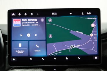 Skoda Kodiaq 1.5 TSI Sportline AHK Matrix Panodach