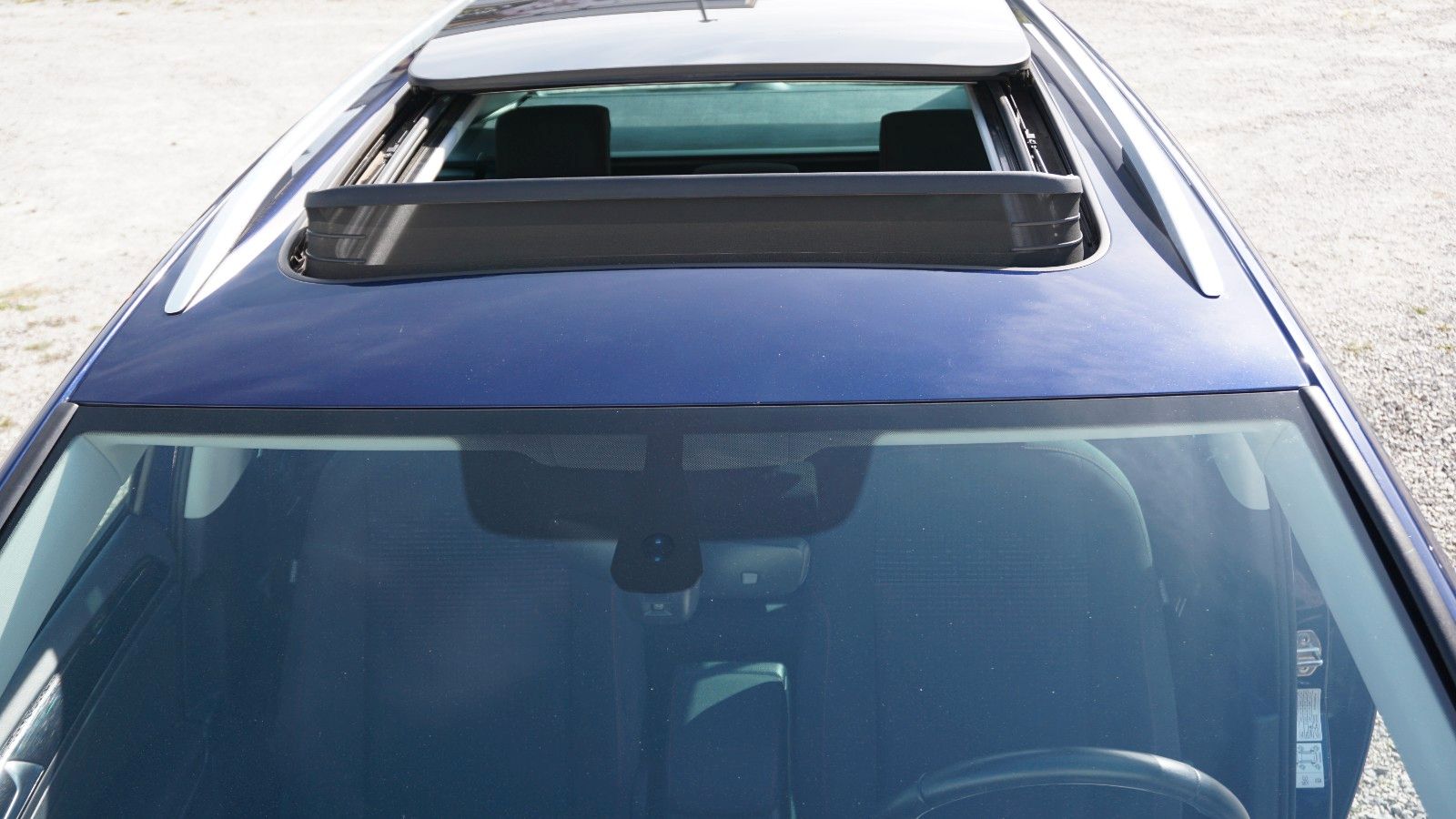 Fahrzeugabbildung Volkswagen Golf VII Variant Sound Panorama,ACC,AppleCarPlay