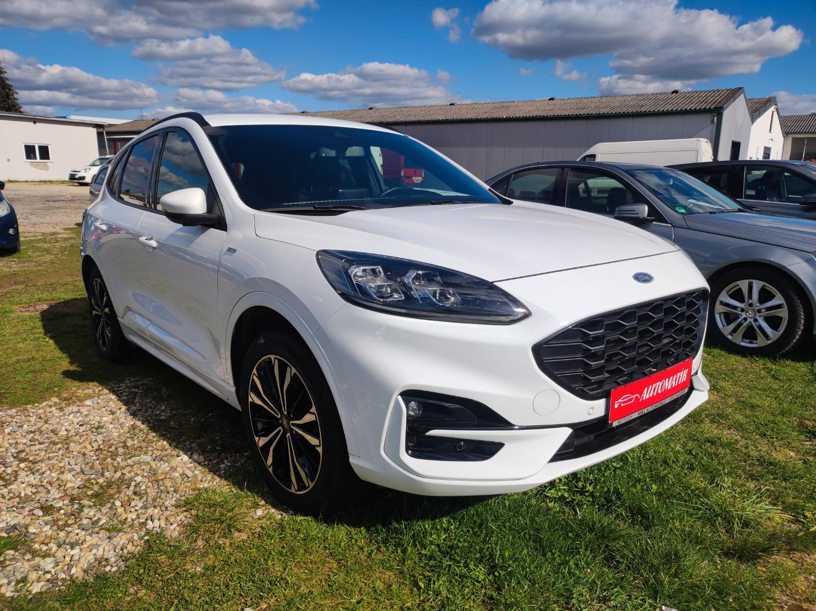 Ford Kuga ST-Line X