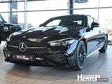 Mercedes-Benz CLE 300 4M +AMG+PANO+NIGHT+DIGITAL-L+BURMESTER+ - Mercedes-Benz CLE 300 Jahreswagen