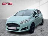 Ford Fiesta 1,5l TDCi 95 PS Titanium