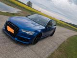 Audi A6 4G C7 Competition TÜV  Motor Neu  Tausc... - Audi A6: Motor