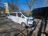 Ford Tourneo Custom Transit. 127856.  L2. - Ford Tourneo Custom aus 2014