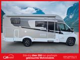 Carado T 337 Emotion - Einzelbetten - Garage - - Carado T 337 Wohnwagen gebraucht
