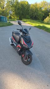 Luxxon F18 - LUXXON MOTORRAD