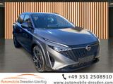 Nissan Qashqai Facelift 1.3 DIG-T Tekna+*BOSE*Pano* - gebrauchte Nissan Qashqai mit Facelift