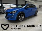 Peugeot 208 E-GT AUTOMATIK NAVI+LED+PANO+KAMERA+1HD+TÜV+ - : Kleinwagen, 1.2