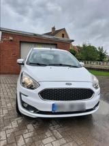 Ford Ka Plus - Ford: Ka Plus