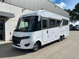 Frankia Titan I 790 GD - 5 Sitzplätze - sofort - Frankia Hamburg
