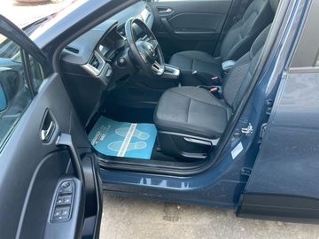 Renault Captur - 6