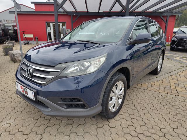 Honda CR-V 1.6 i-DTEC 2WD Comfort