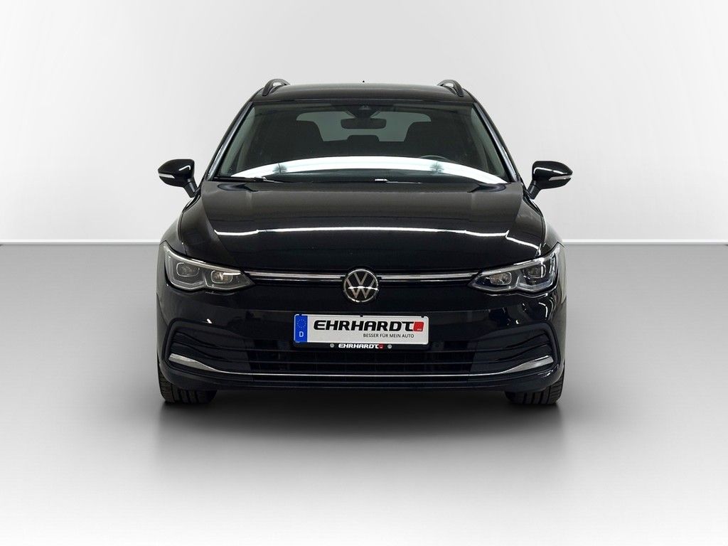 Volkswagen Golf - Bild 2
