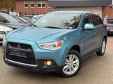 Mitsubishi ASX Intro Edition *TÜV NEU* - Mitsubishi ASX aus 2011