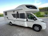 Adria Coral XL 670 SL - Adria Coral xl