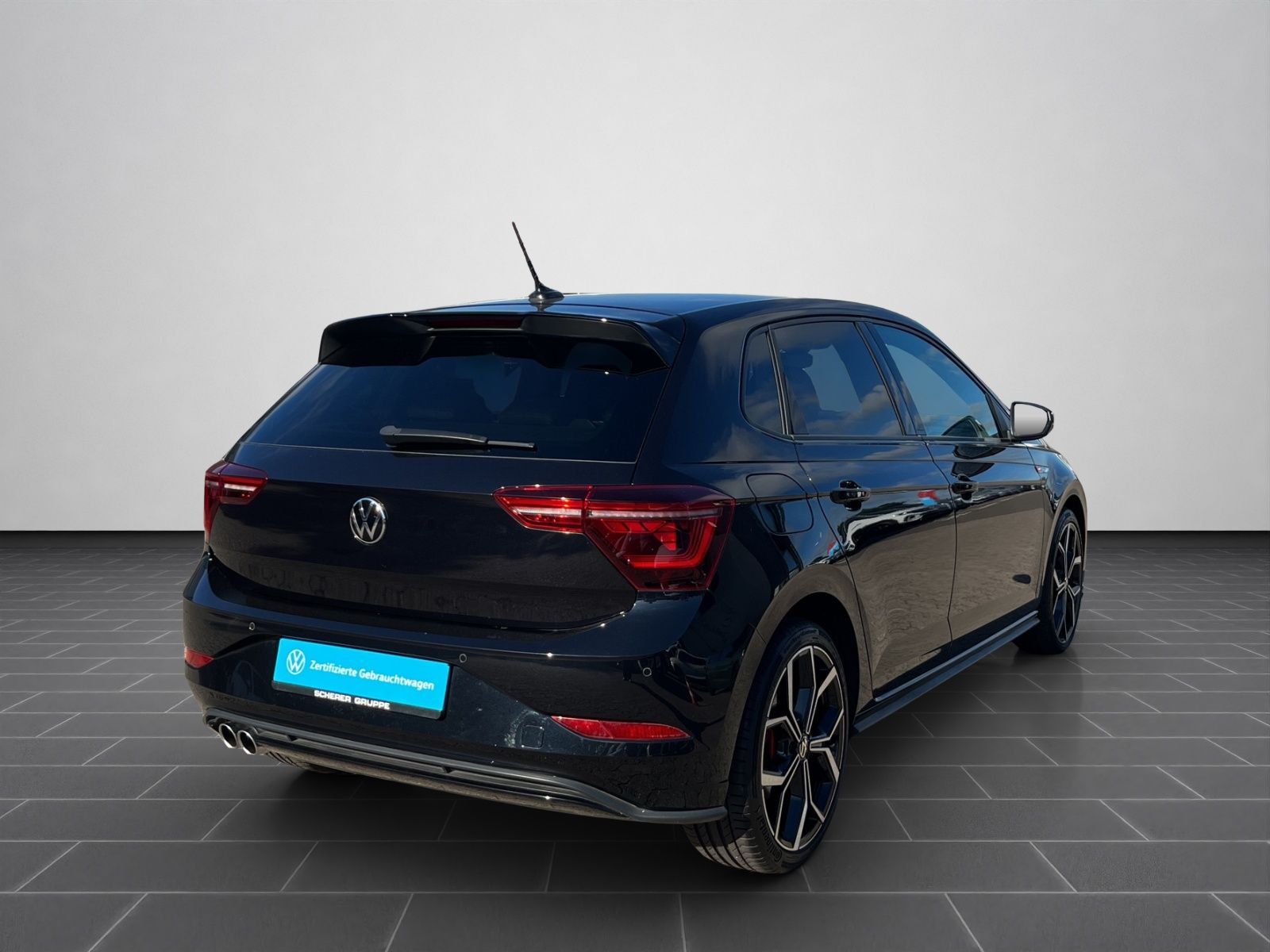 Volkswagen Polo - Bild 3