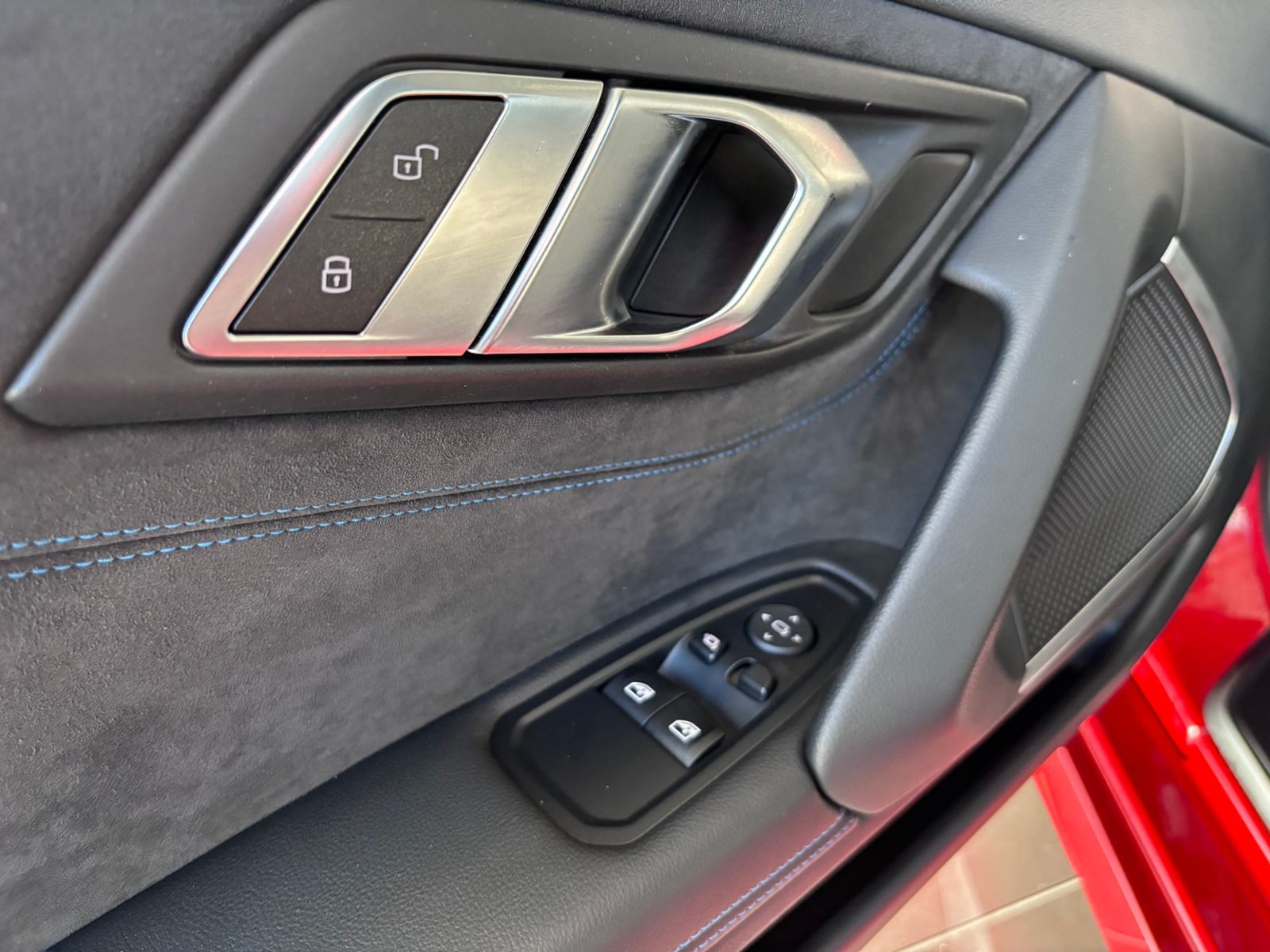 Fahrzeugabbildung BMW Z4  sDrive 30 i M Sport LED NAVI ALU