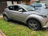Toyota C-HR 1.2 Flow - Toyota 4-Runner Benziner Gebrauchtwagen