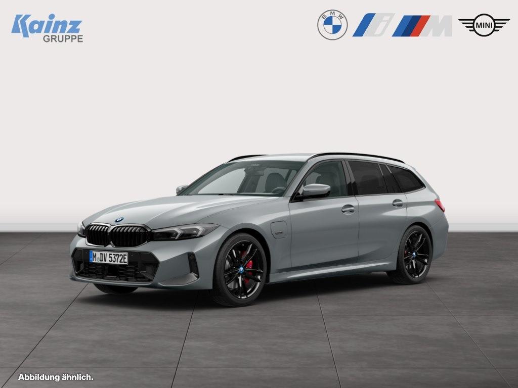 BMW 330e Touring (2022 - 2024)