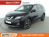 Nissan X-Trail 1.6 dCi Tekna*NAVI*TEMPO*CAM*PDC*SHZ* - Nissan X-Trail mit Diesel-Antrieb