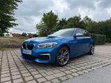 BMW 2016 BMW M135i F20 Facelift - BMW: F13