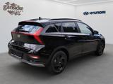 Hyundai BAYON 1.0 T-GDI 7-DCT Frontantrieb Blacklin MY26 - Hyundai BAYON Gebrauchtwagen