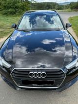 Audi A4 2.0 TFSI Ultra Avant  - Audi A4 Gebrauchtwagen Privatanbieter