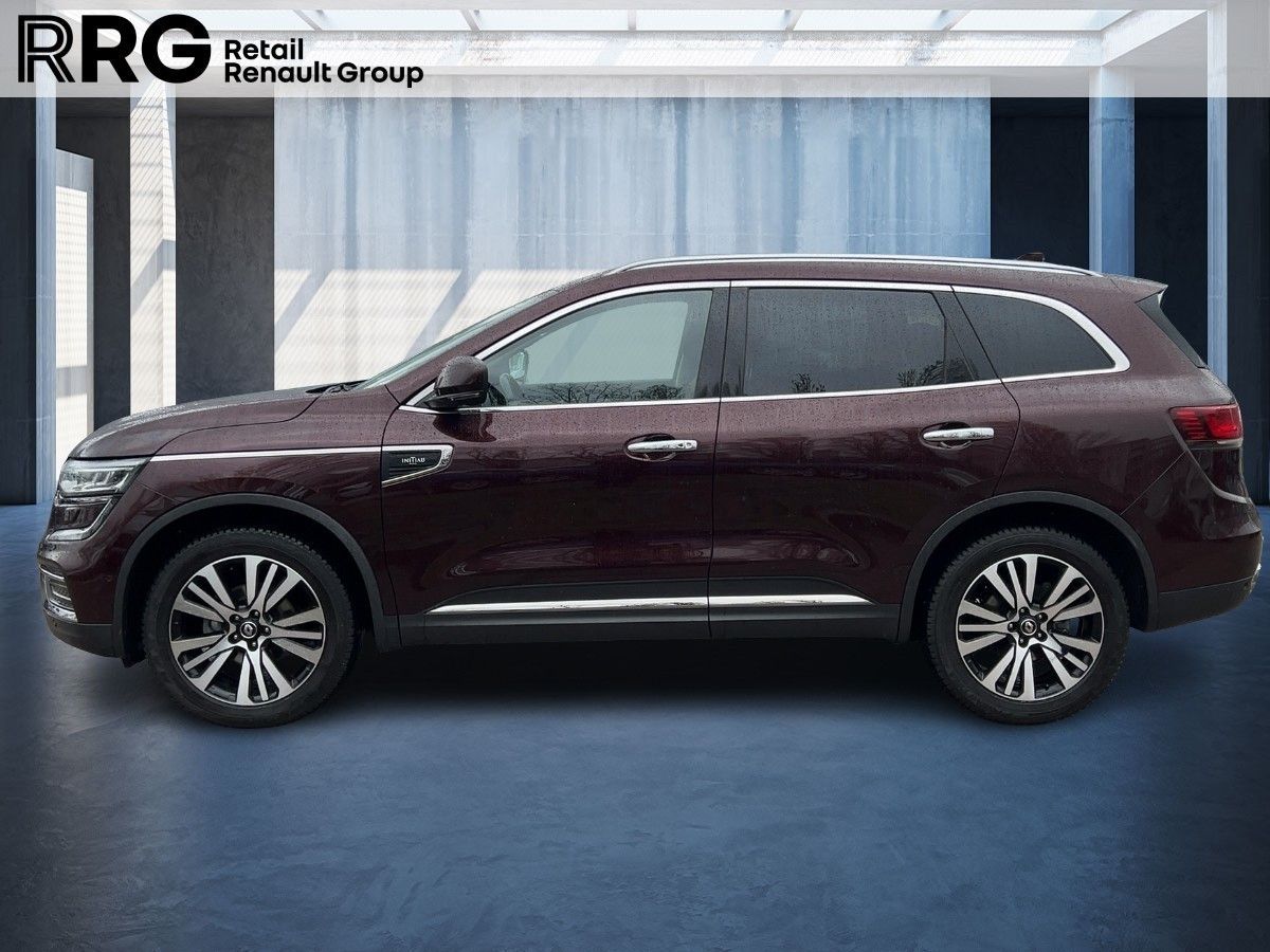 Renault Koleos - Bild 2