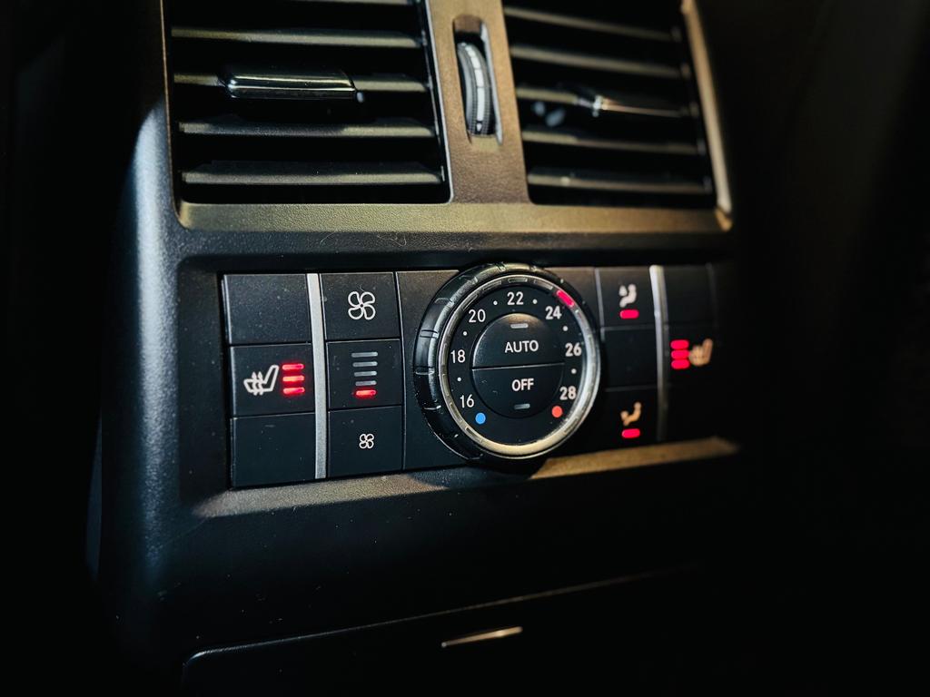 Mercedes-Benz GLE 500