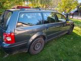 Volkswagen VW Passat 1.8T / 2001/ HU 05/26/ 176 Tkm - Volkswagen Passat aus 2001: Kombi