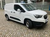 Opel Combo fast neuwertig - Opel Combo von privat