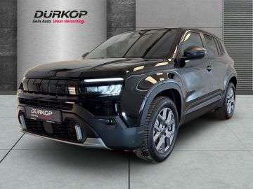 Jeep Leasingangebot: Jeep Avenger Altitude El. Heckklappe Allwetterreifen