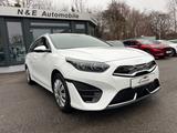 Kia cee'd / Ceed Sportswagon - Kia cee'd / Ceed mit Hybrid-Antrieb