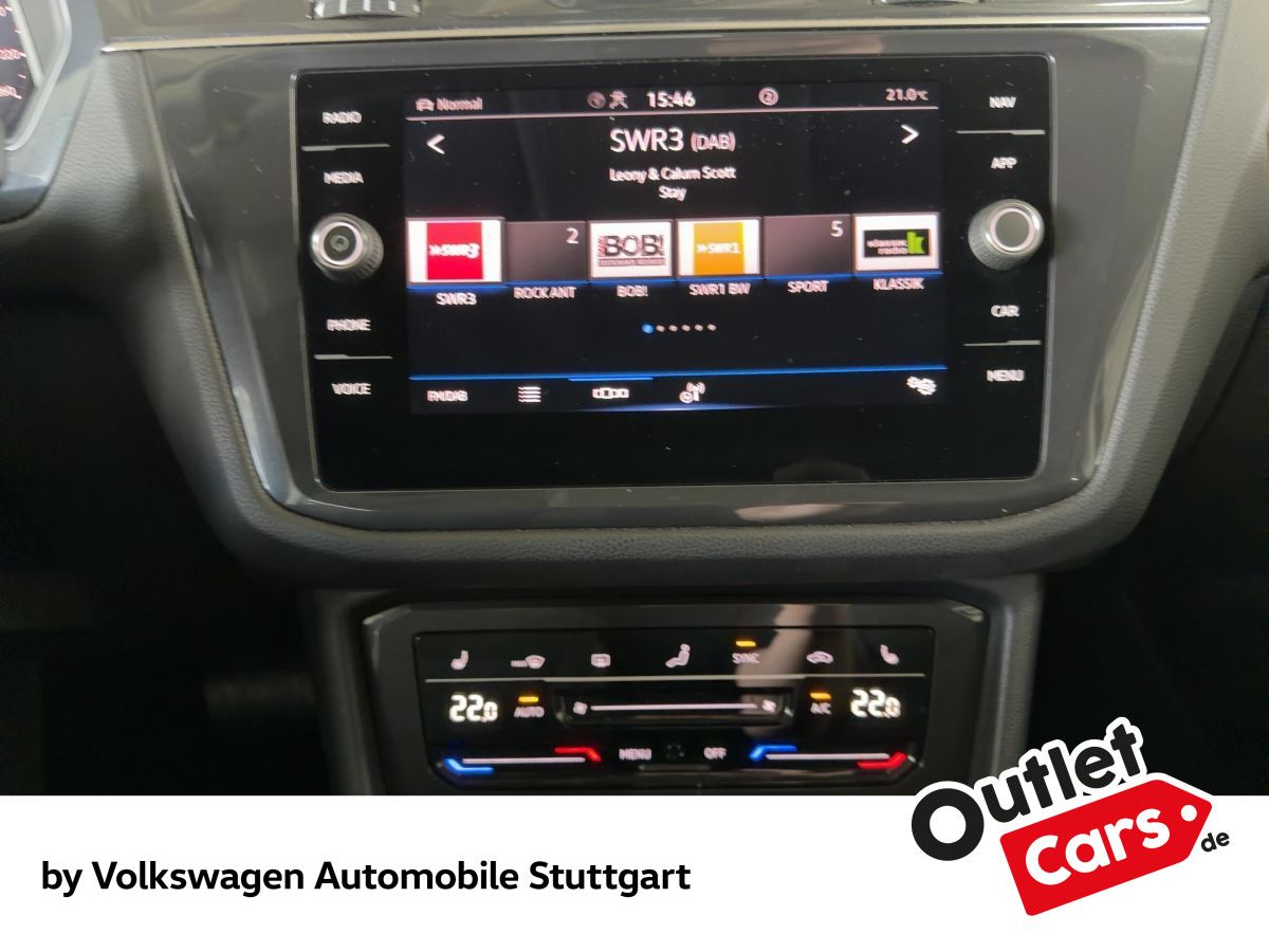 Volkswagen Tiguan Allspace - Bild 10