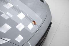 992 Sport Classic GREY / HERITAGE BROWN